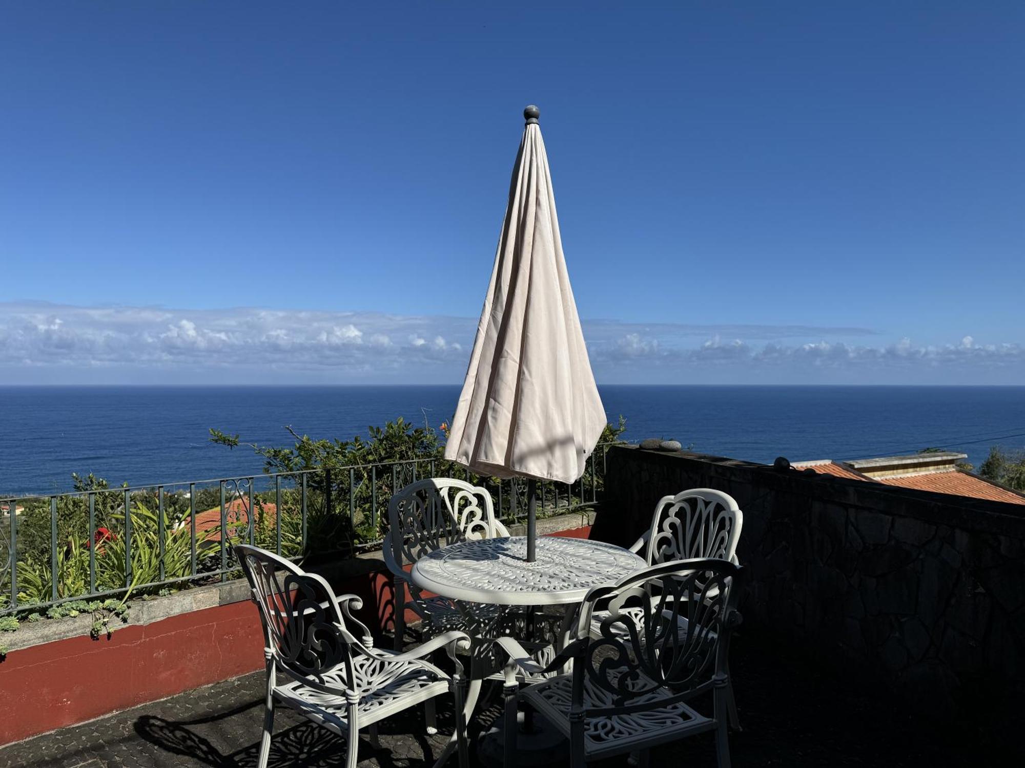 Quinta das Hortênsias by AnaLodges Madeira Arco de São Jorge Extérieur photo