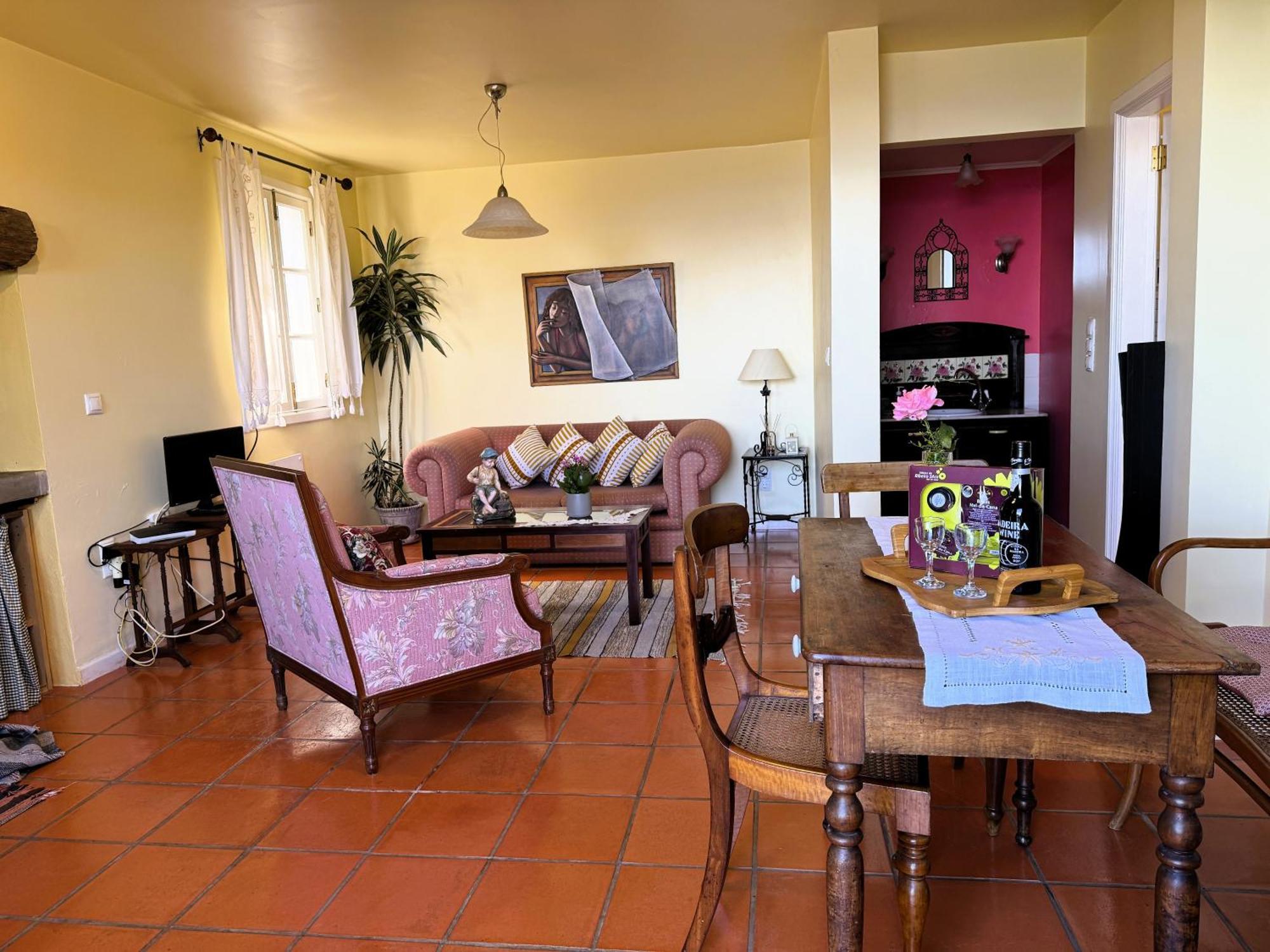 Quinta das Hortênsias by AnaLodges Madeira Arco de São Jorge Extérieur photo